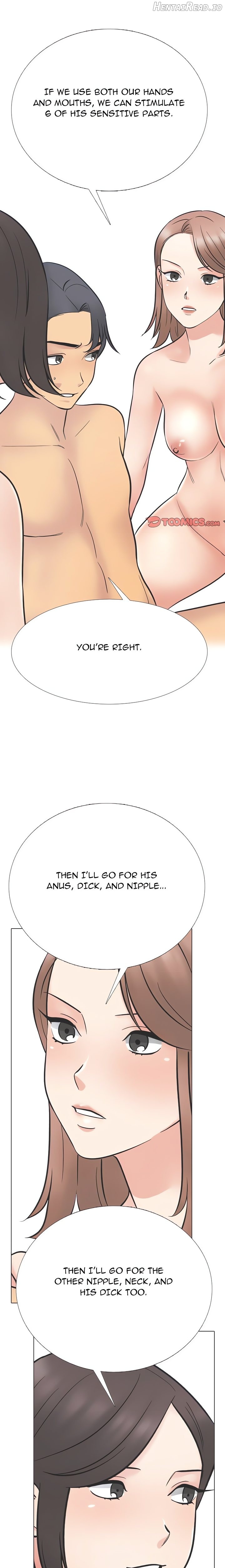 Exchange Partner Chapter 230 - page 11