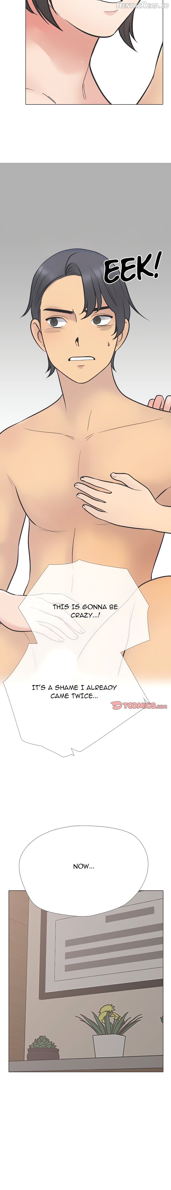 Exchange Partner Chapter 230 - page 12