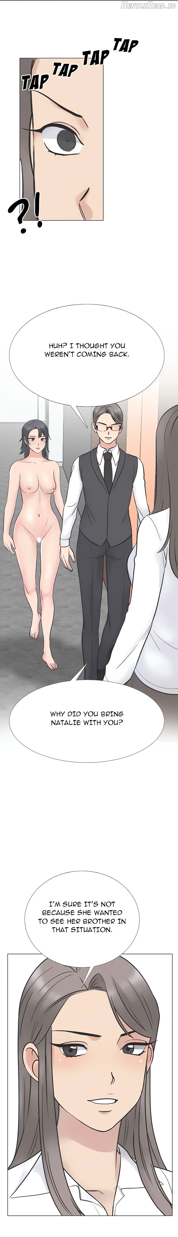 Exchange Partner Chapter 230 - page 19