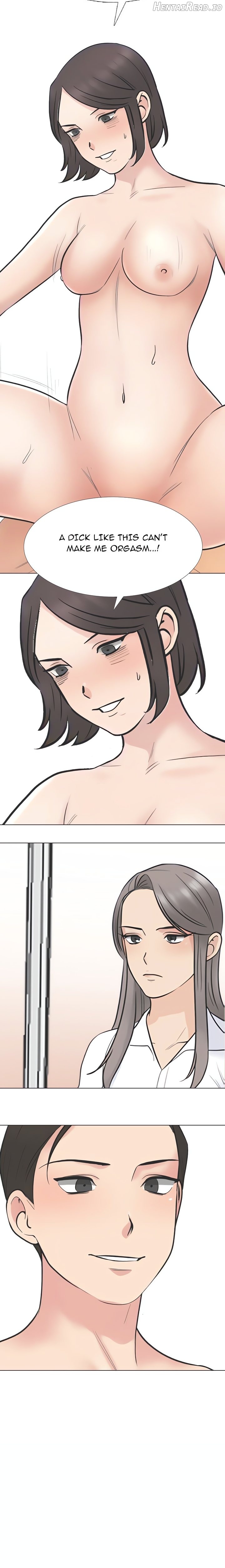 Exchange Partner Chapter 230 - page 24