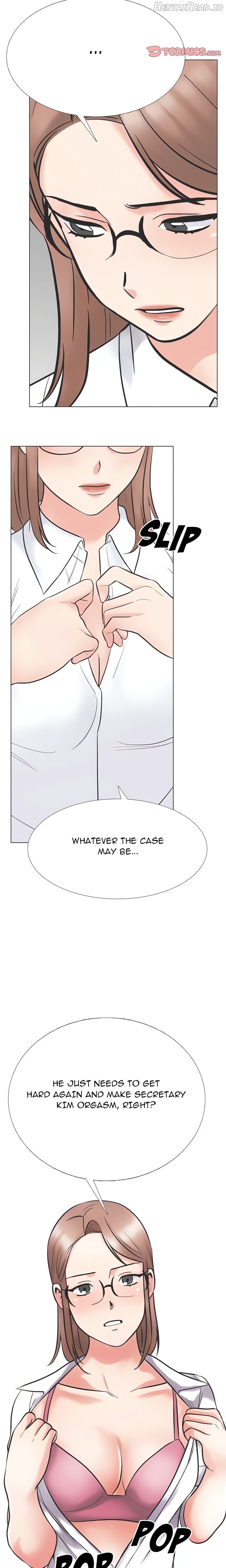 Exchange Partner Chapter 230 - page 5