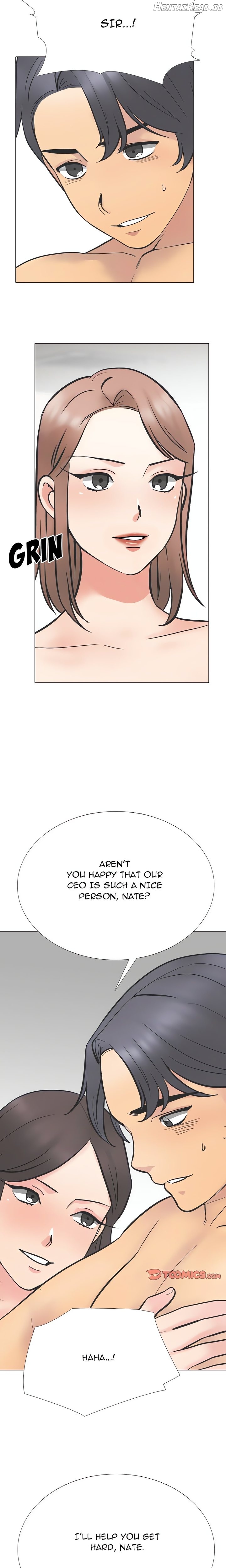 Exchange Partner Chapter 230 - page 8