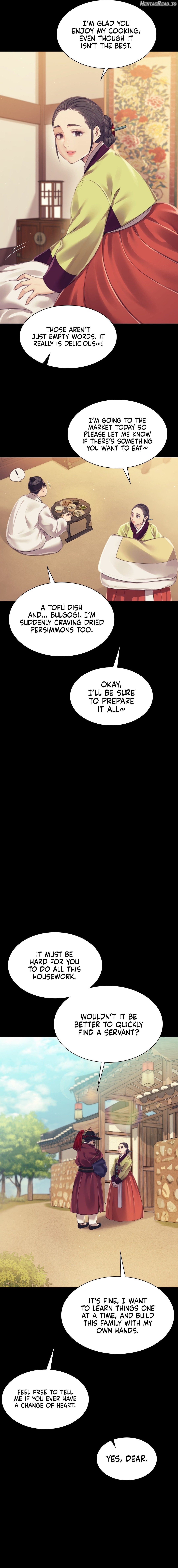 Madam - Manhwa Chapter 104 - page 2