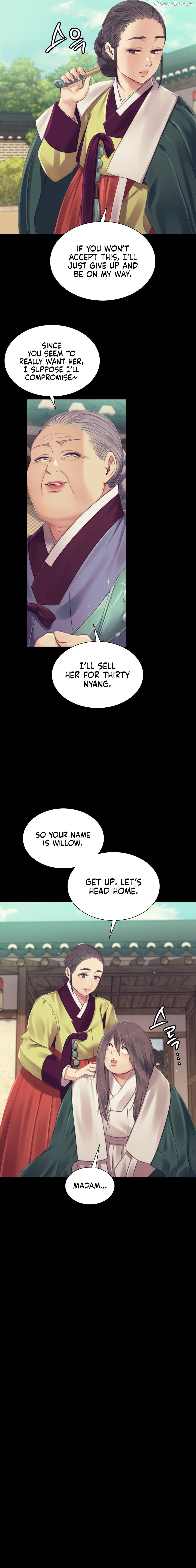 Madam - Manhwa Chapter 104 - page 13
