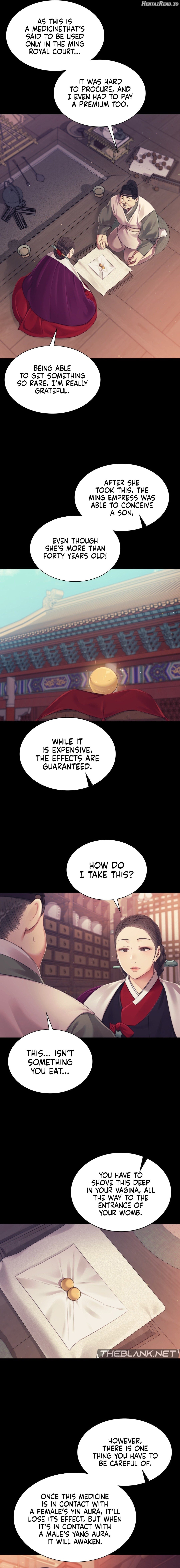 Madam - Manhwa Chapter 104 - page 17
