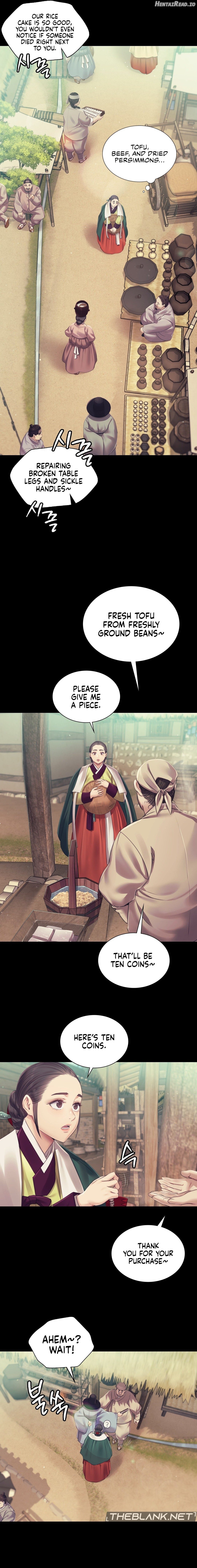 Madam - Manhwa Chapter 104 - page 5