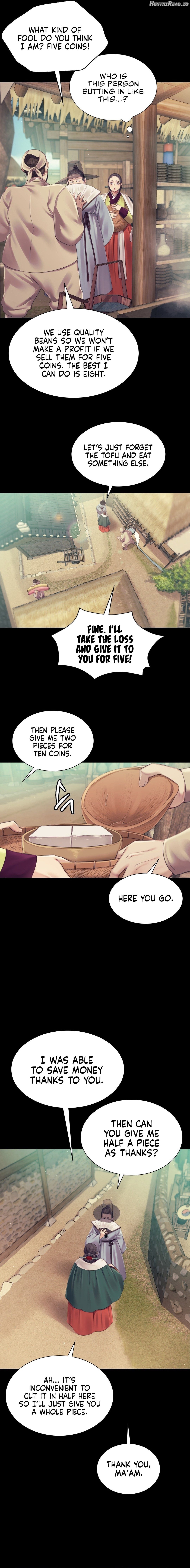 Madam - Manhwa Chapter 104 - page 6
