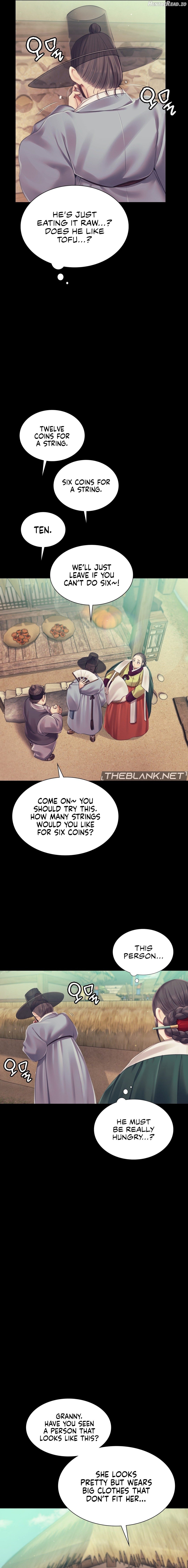 Madam - Manhwa Chapter 104 - page 7