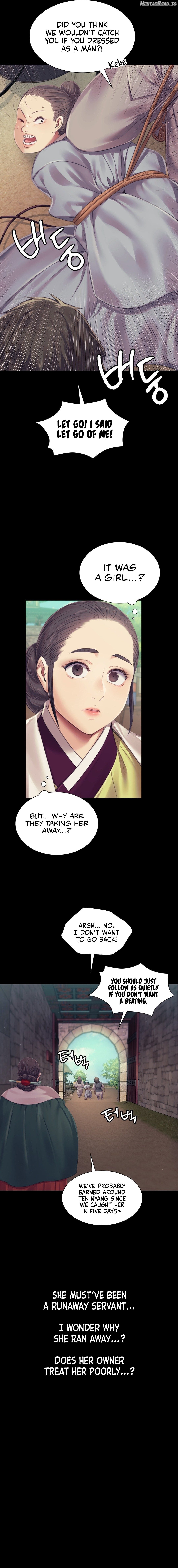 Madam - Manhwa Chapter 104 - page 9