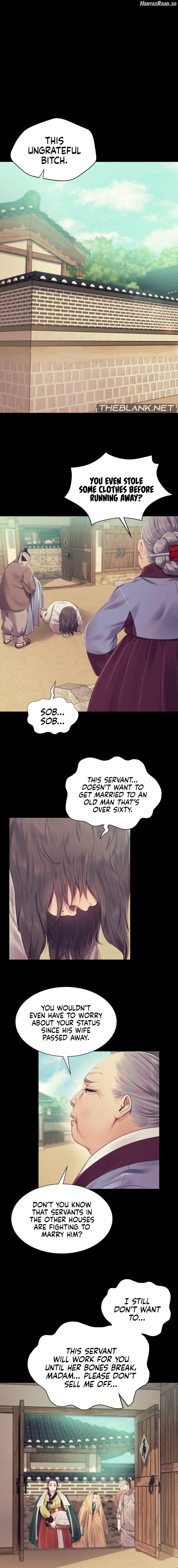 Madam - Manhwa Chapter 104 - page 10