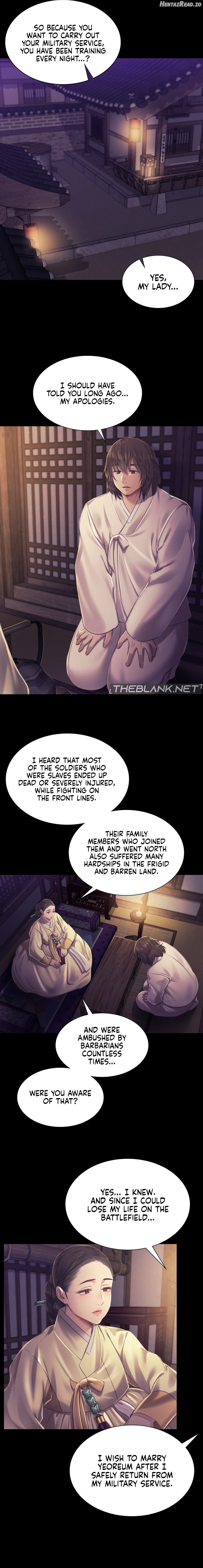 Madam - Manhwa Chapter 105 - page 3