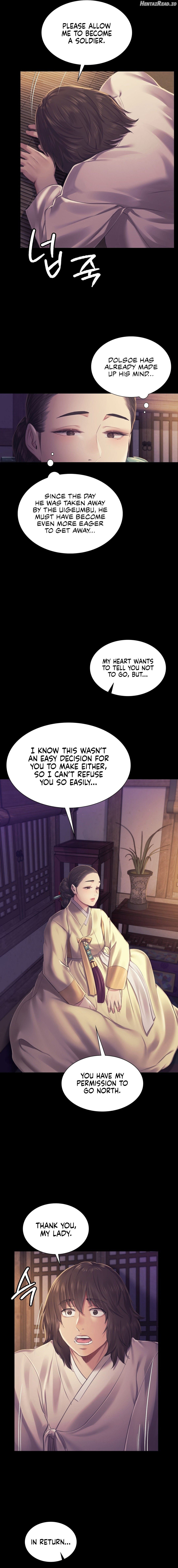 Madam - Manhwa Chapter 105 - page 4