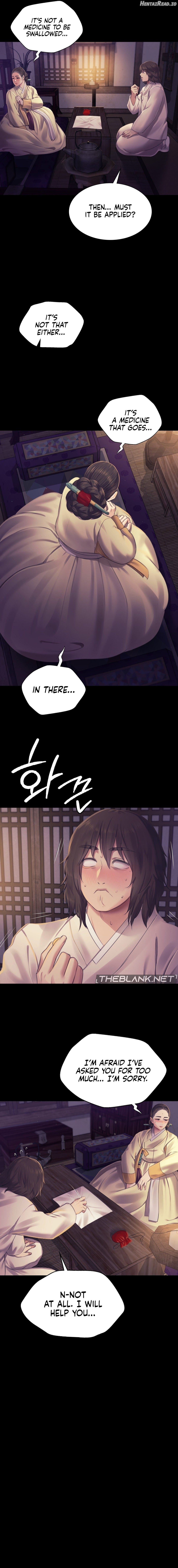 Madam - Manhwa Chapter 105 - page 7