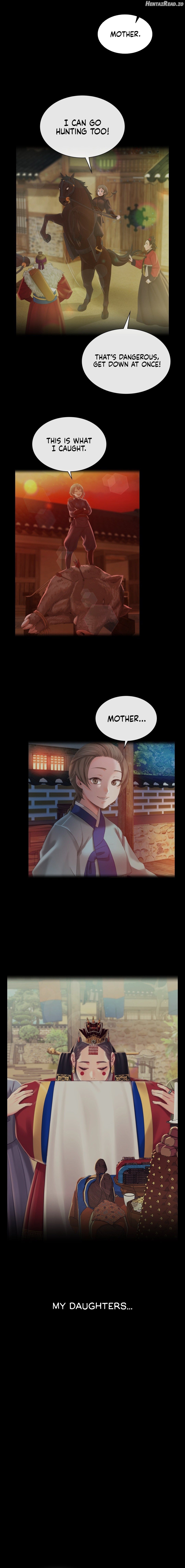 Madam - Manhwa Chapter 106 - page 11