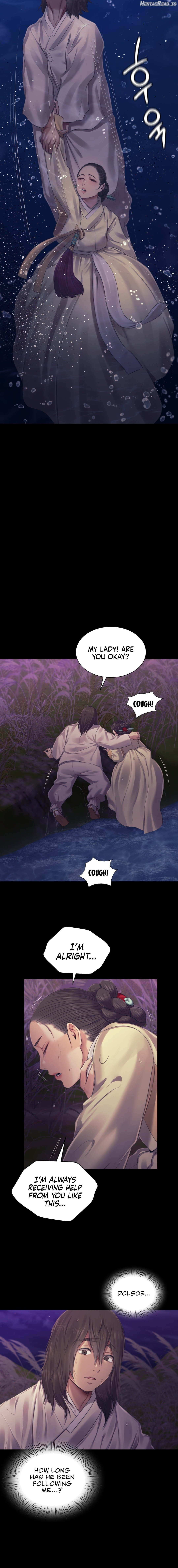 Madam - Manhwa Chapter 106 - page 13