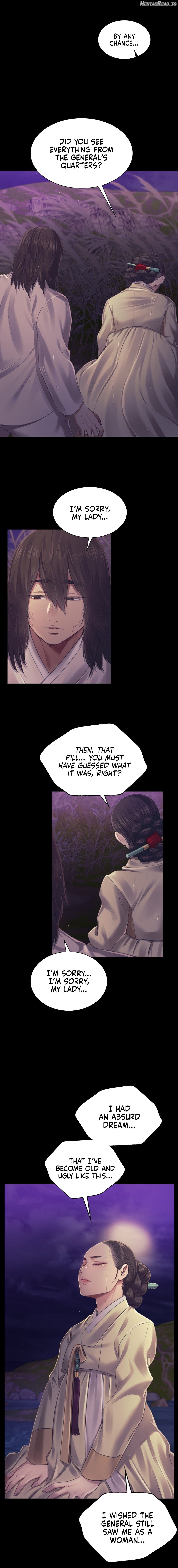 Madam - Manhwa Chapter 106 - page 14