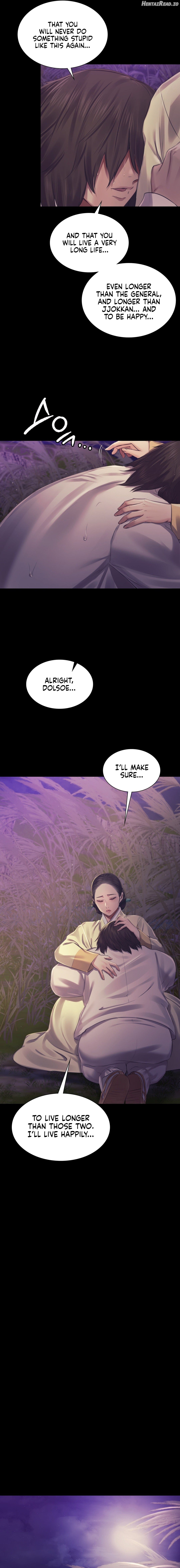Madam - Manhwa Chapter 106 - page 17