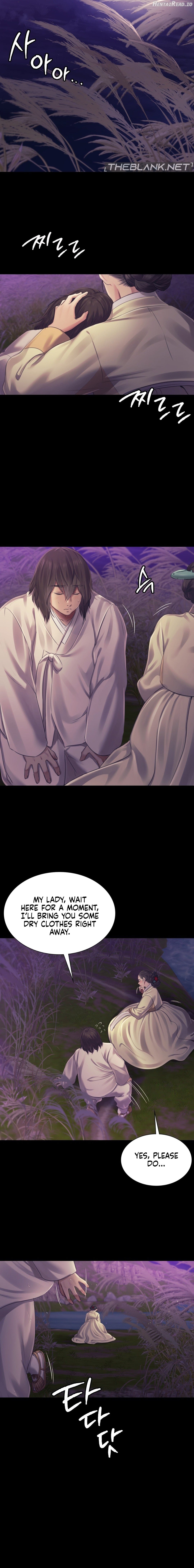 Madam - Manhwa Chapter 106 - page 18