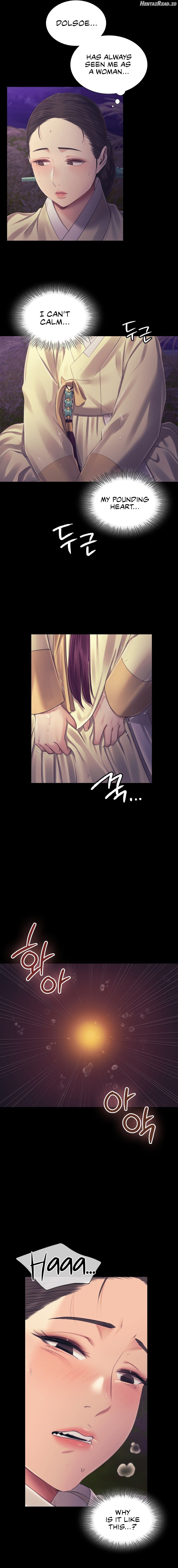 Madam - Manhwa Chapter 106 - page 19