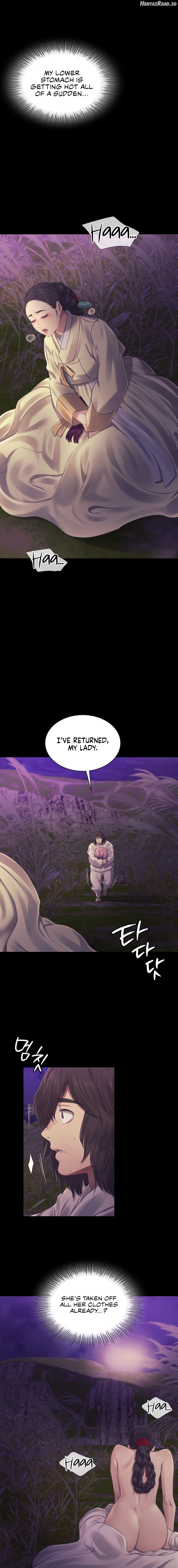 Madam - Manhwa Chapter 106 - page 20