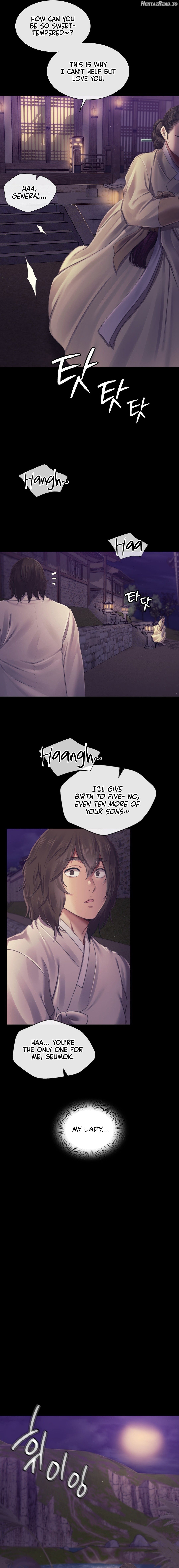 Madam - Manhwa Chapter 106 - page 8