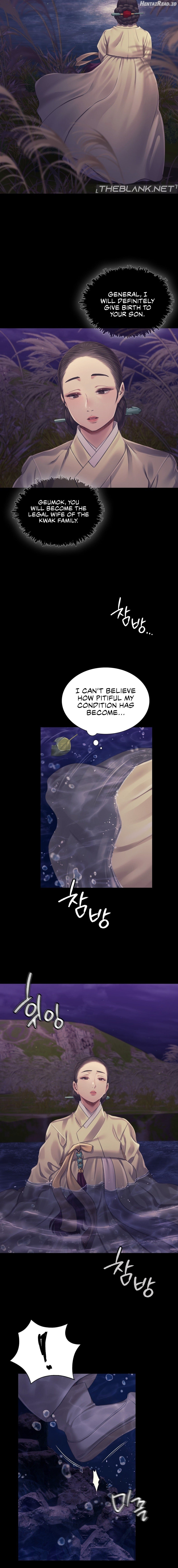 Madam - Manhwa Chapter 106 - page 9