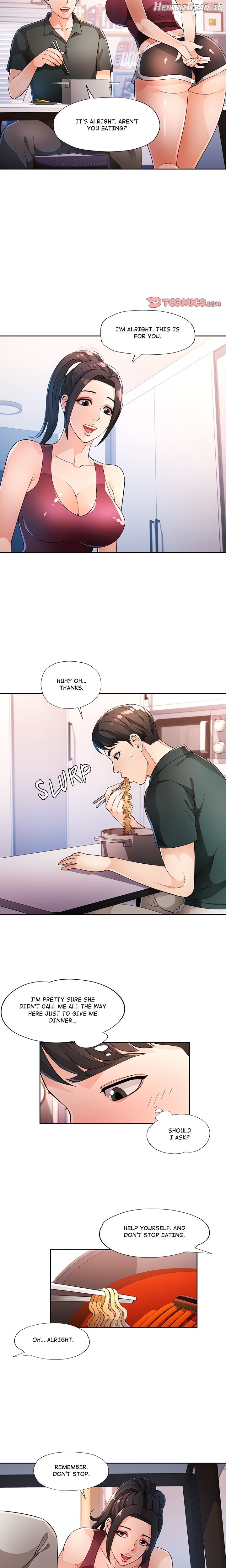 Wait, I’m a Married Woman! Chapter 40 - page 11