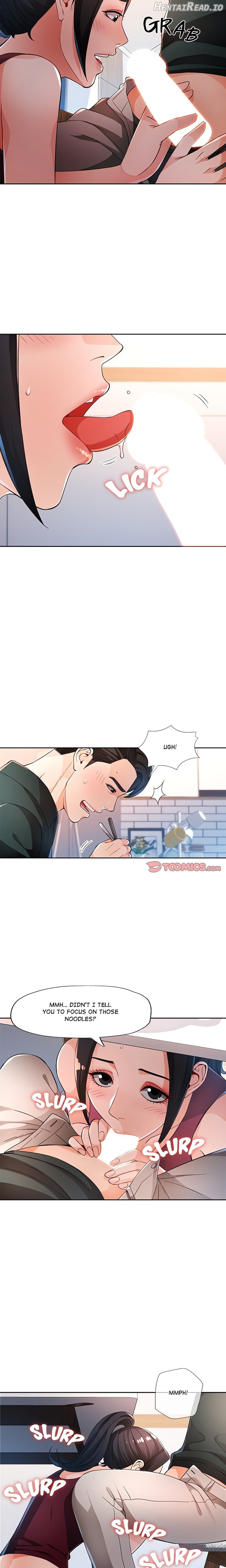 Wait, I’m a Married Woman! Chapter 40 - page 14