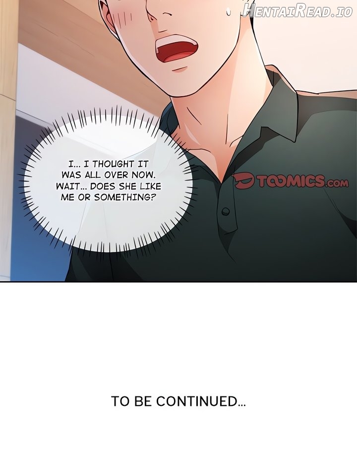 Wait, I’m a Married Woman! Chapter 40 - page 17