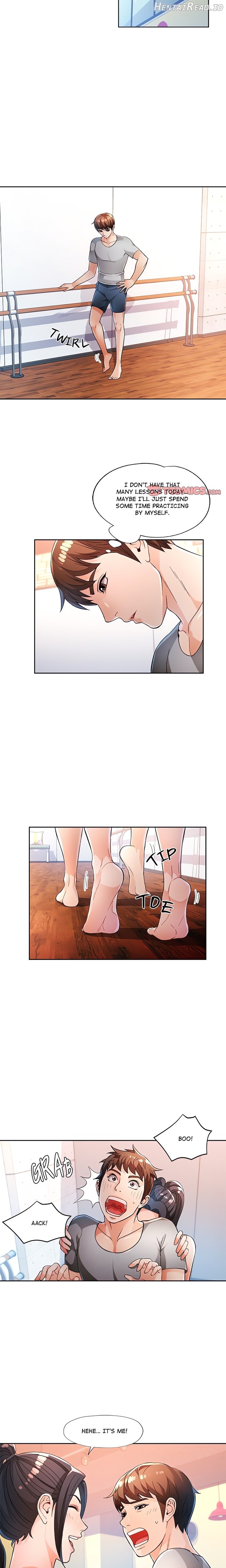 Wait, I’m a Married Woman! Chapter 40 - page 5