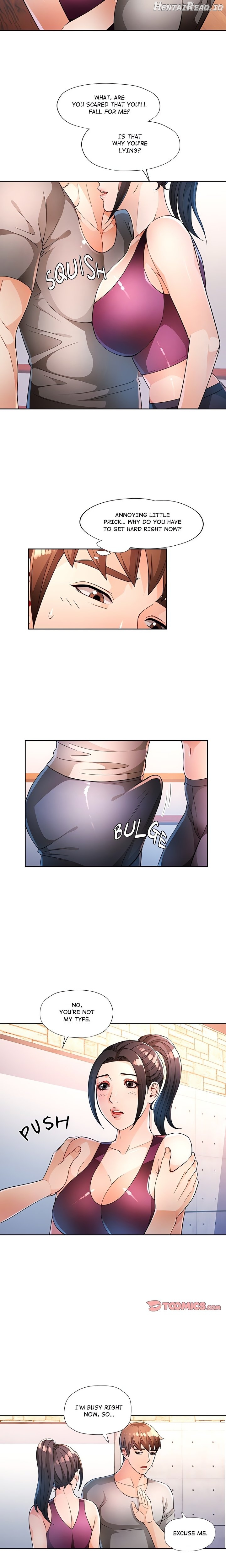 Wait, I’m a Married Woman! Chapter 40 - page 7