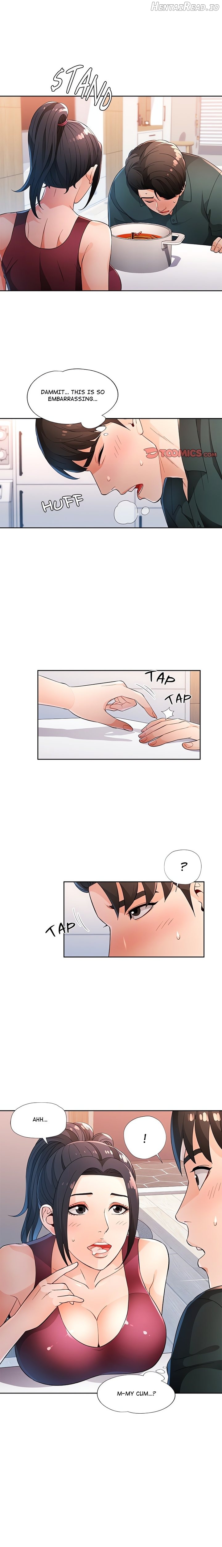 Wait, I’m a Married Woman! Chapter 41 - page 1