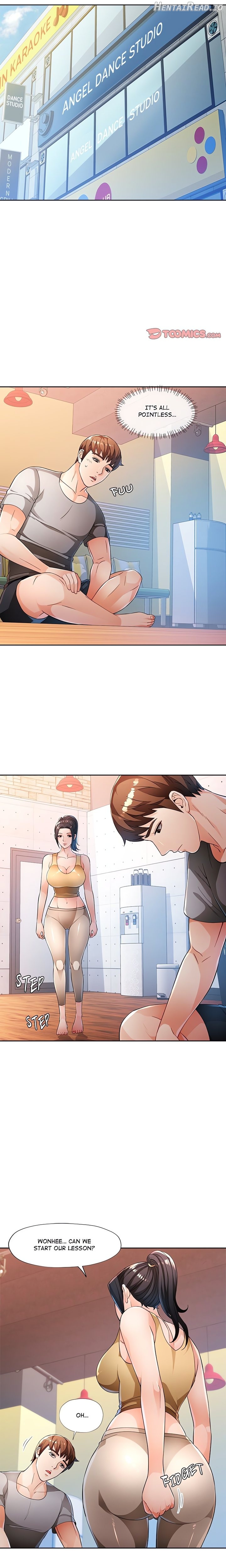 Wait, I’m a Married Woman! Chapter 41 - page 17