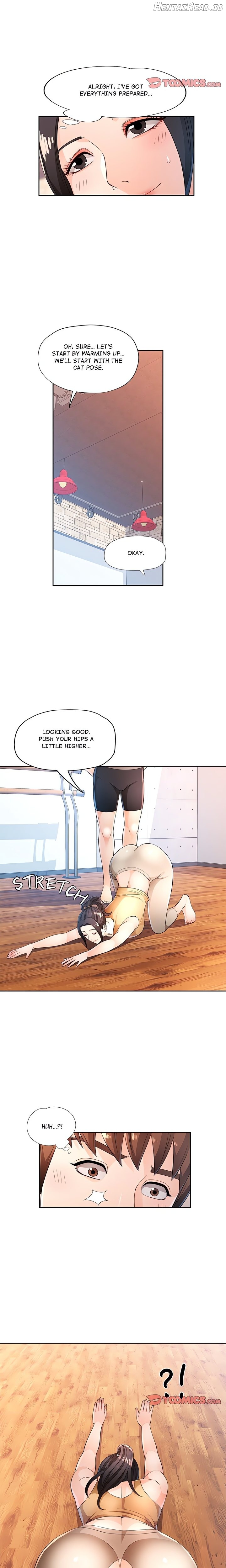 Wait, I’m a Married Woman! Chapter 41 - page 18