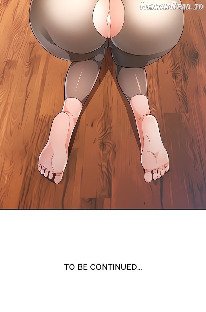 Wait, I’m a Married Woman! Chapter 41 - page 19