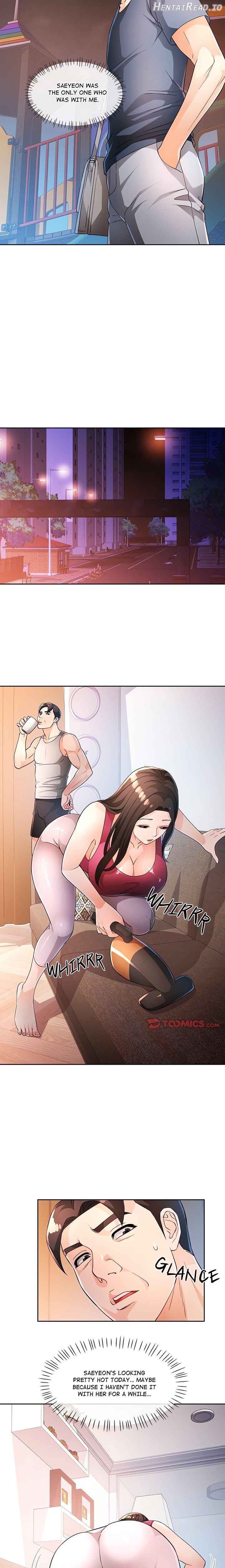 Wait, I’m a Married Woman! Chapter 41 - page 9
