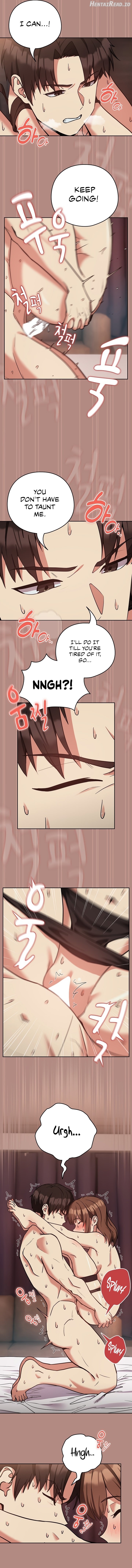 After Work Love Affairs Chapter 33 - page 2