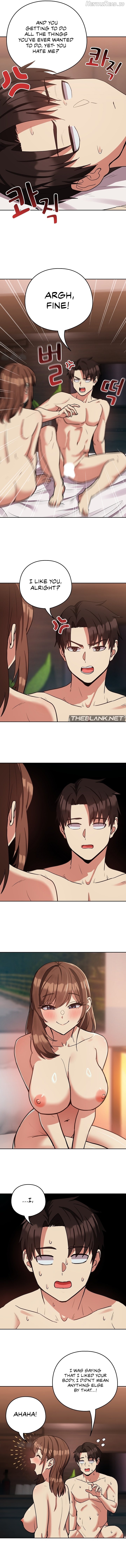 After Work Love Affairs Chapter 33 - page 6