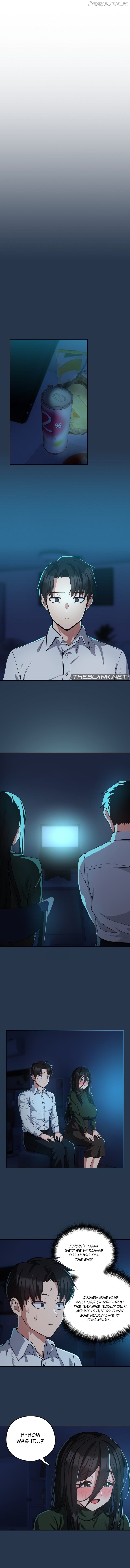 After Work Love Affairs Chapter 35 - page 6