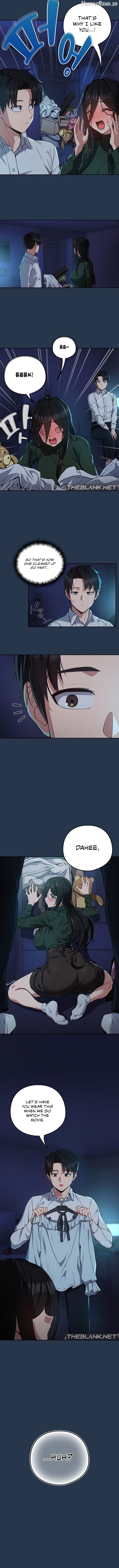 After Work Love Affairs Chapter 35 - page 9