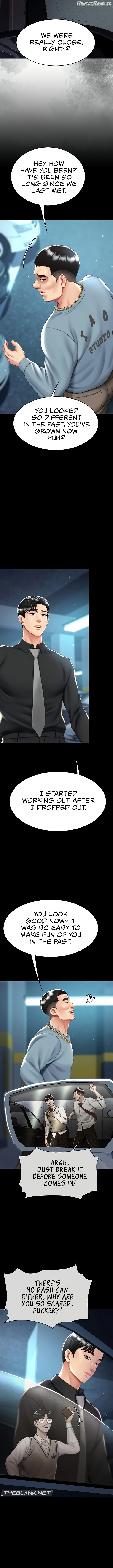 Go Ahead, Mom Chapter 56 - page 6