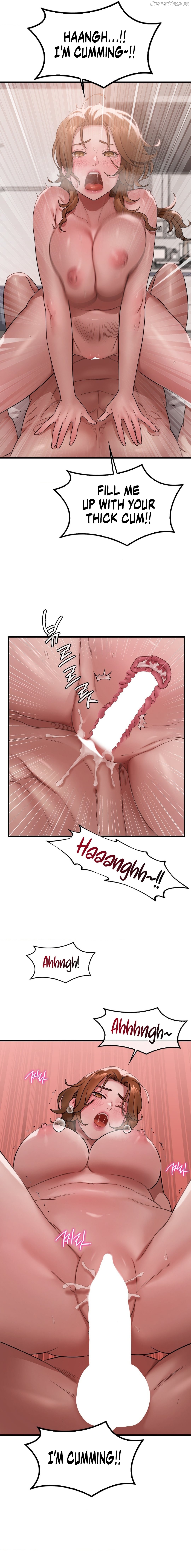 Drunk on You Chapter 77 - page 10