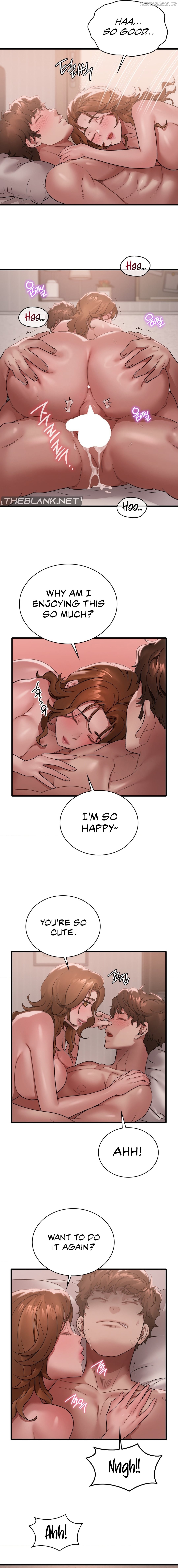 Drunk on You Chapter 77 - page 11