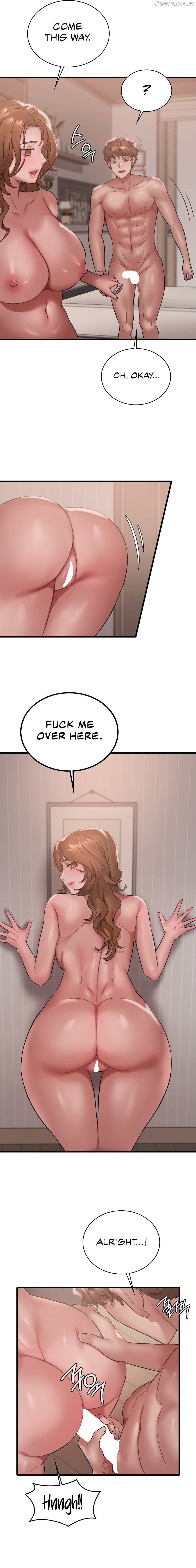 Drunk on You Chapter 77 - page 13