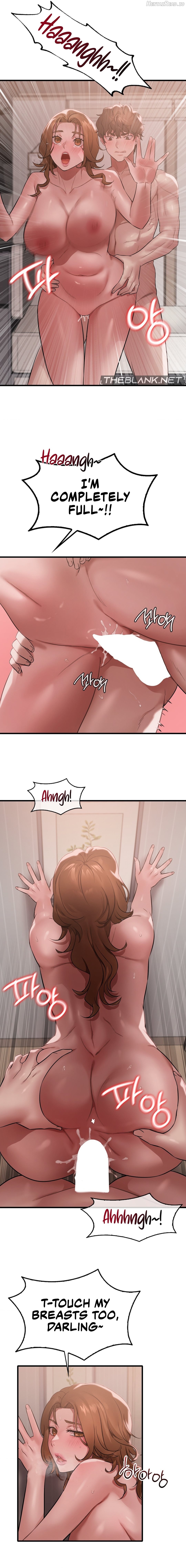 Drunk on You Chapter 77 - page 14