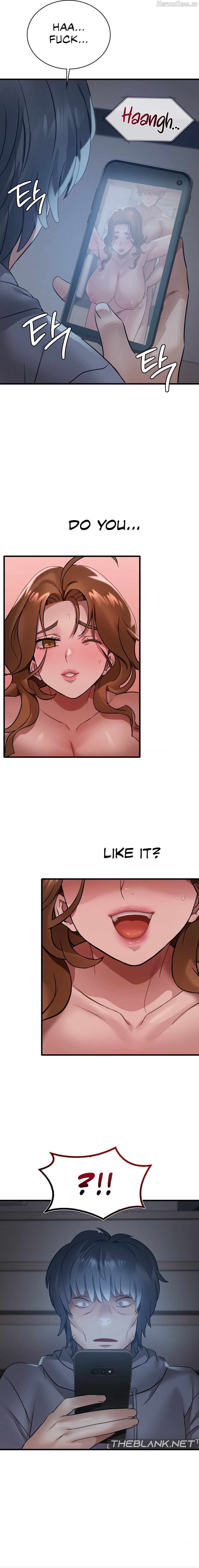 Drunk on You Chapter 77 - page 17