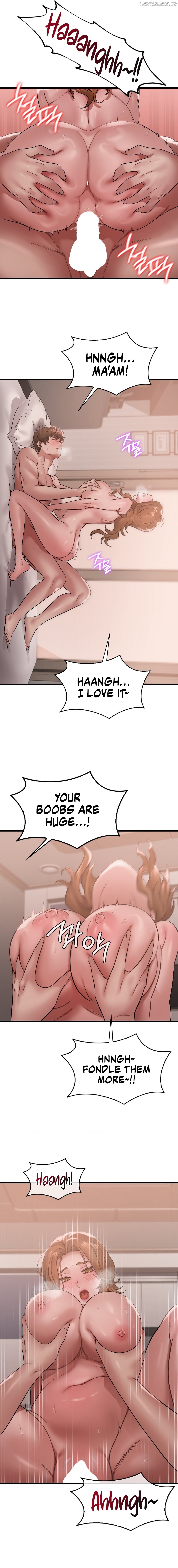 Drunk on You Chapter 77 - page 6