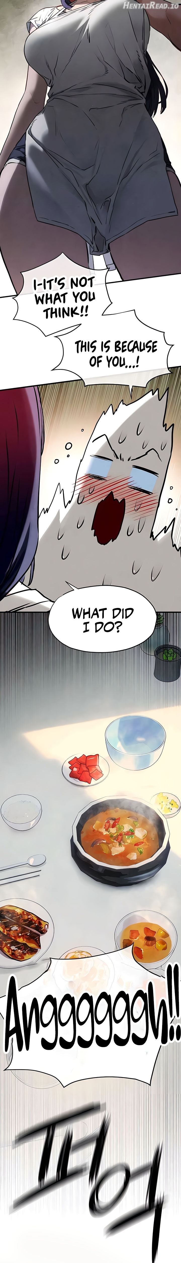 Moby Dick - Hentai Chapter 32 - page 2