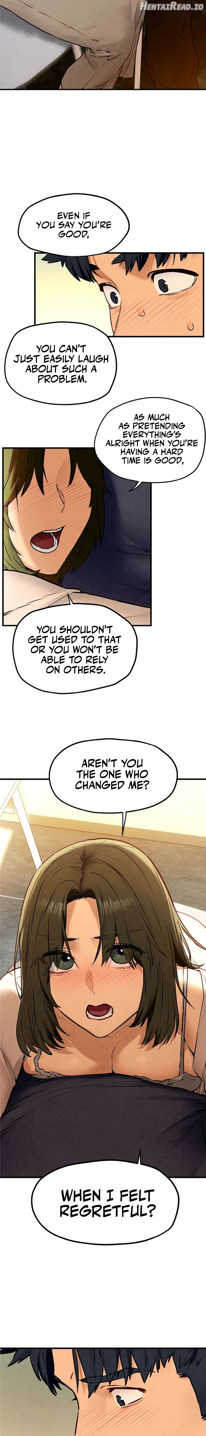 Moby Dick - Hentai Chapter 32 - page 13