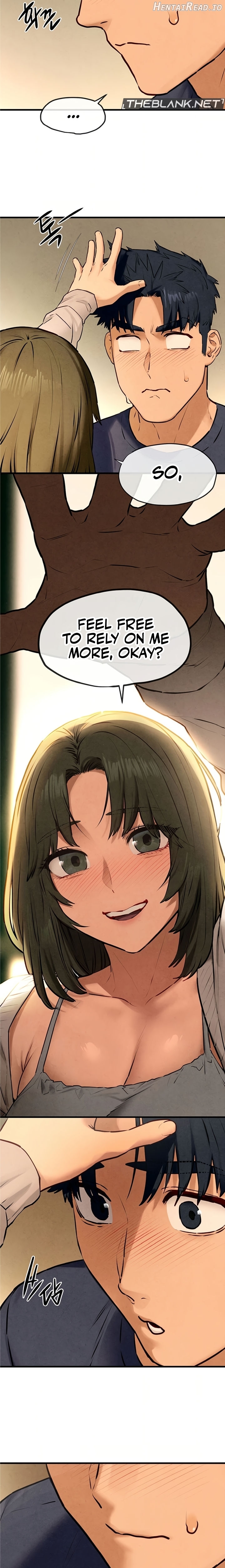 Moby Dick - Hentai Chapter 32 - page 14
